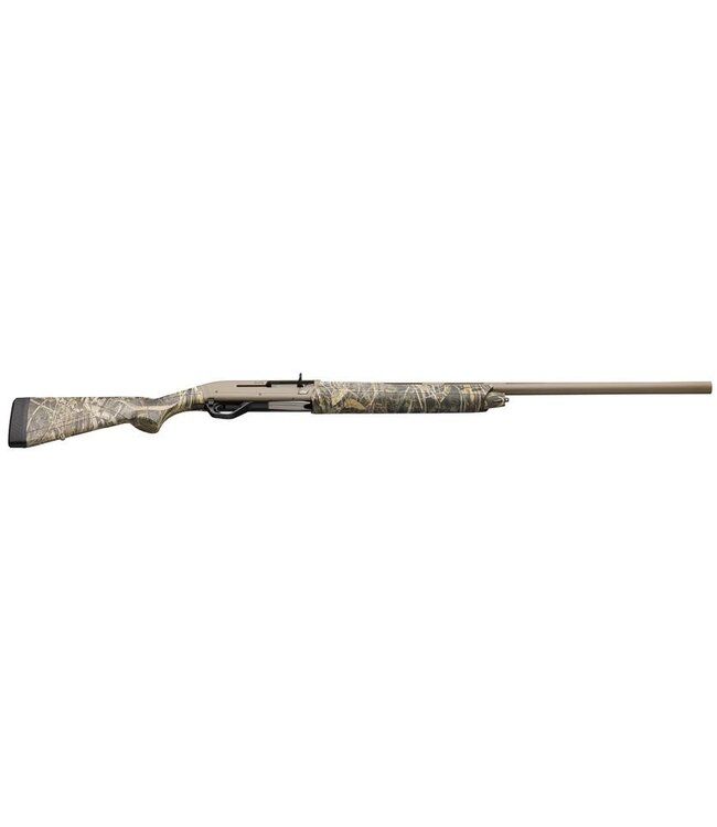 Winchester SX4 Hybrid Hunter Max-7 Camo, 28" Barrel, 12GA 3.5"