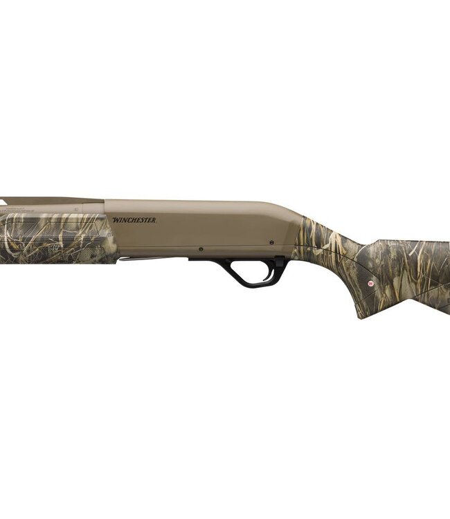Winchester SX4 Hybrid Hunter Max-7 Camo, 28" Barrel, 12GA 3.5"