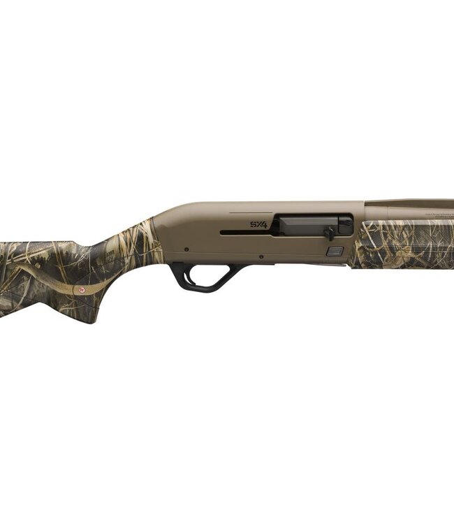Winchester SX4 Hybrid Hunter Max-7 Camo, 28" Barrel, 12GA 3.5"