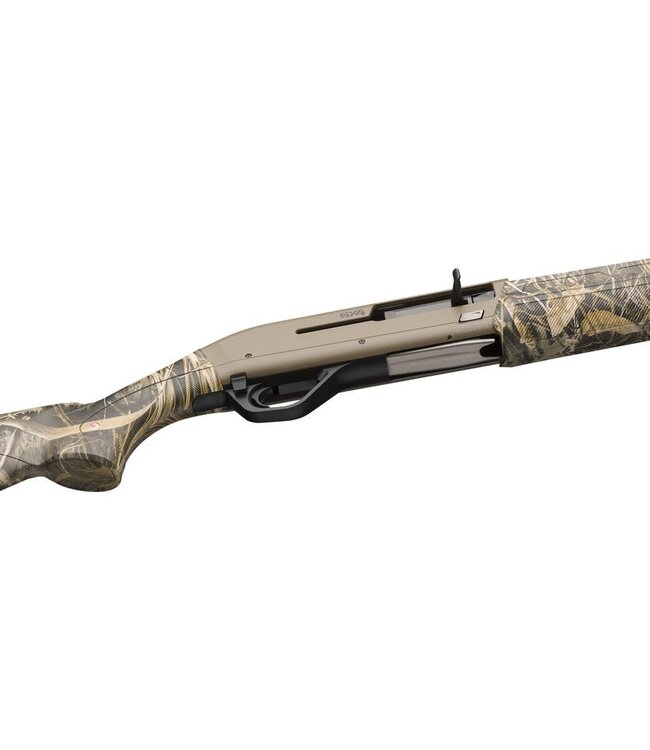 Winchester SX4 Hybrid Hunter Max-7 Camo, 28" Barrel, 12GA 3.5"