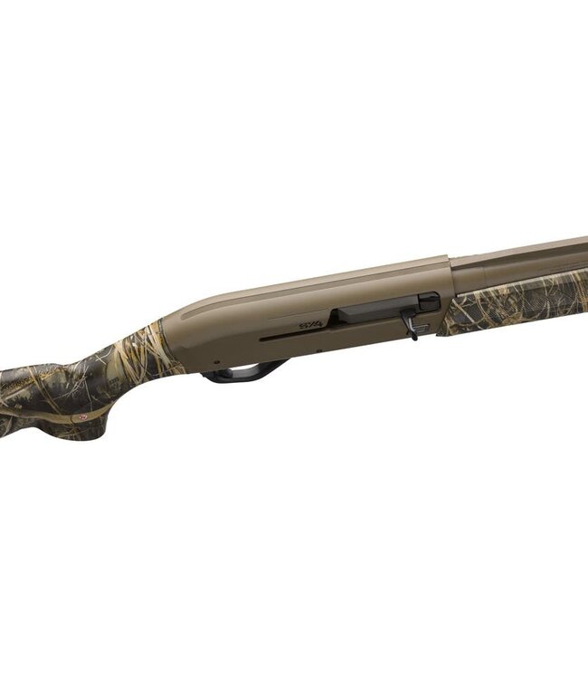 Winchester SX4 Hybrid Hunter Max-7 Camo, 28" Barrel, 12GA 3.5"