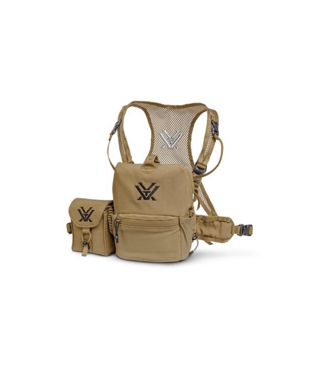 Vortex Vortex GlassPak Pro Binocular Harness - Small