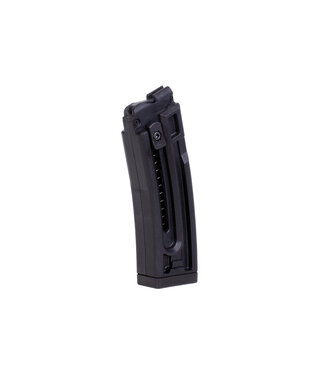 GSG GSG-16 .22LR 10 Short Round Magazine Twin Pack