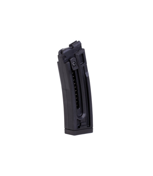 GSG-16 .22LR 10 Short Round Magazine Twin Pack