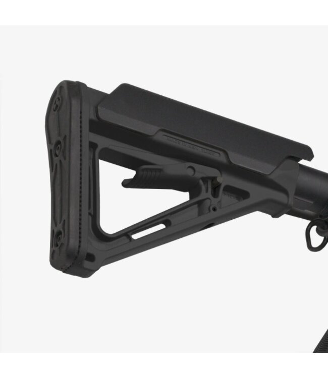 MAGPUL CTR/MOE 0.5” Cheek Riser - MAG326-BLK