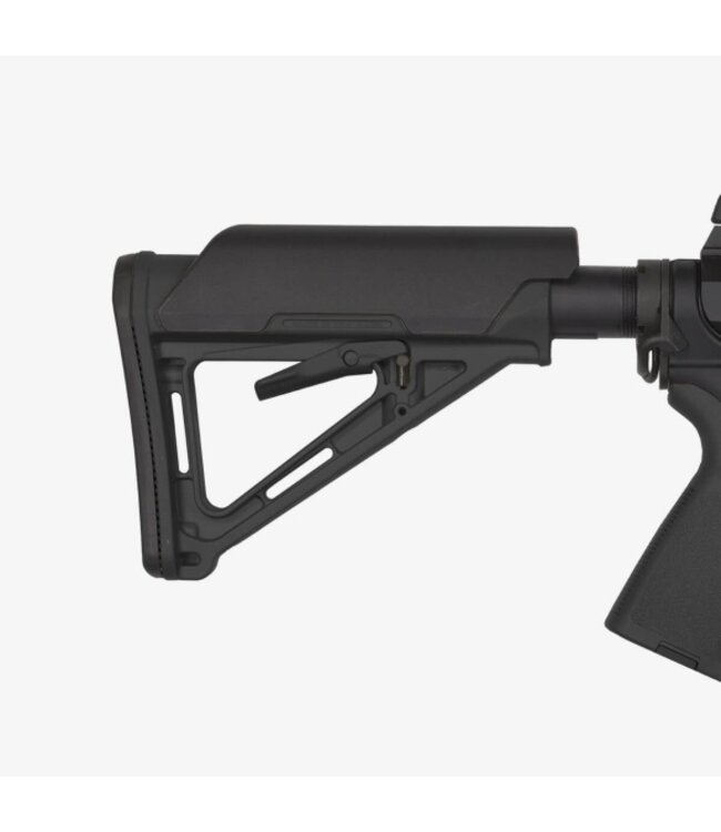 MAGPUL CTR/MOE 0.5” Cheek Riser - MAG326-BLK