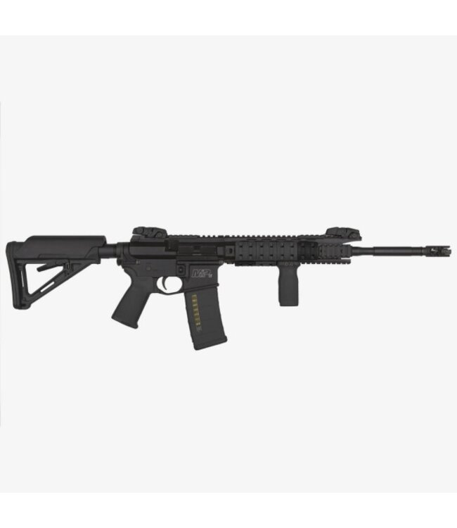 MAGPUL CTR/MOE 0.5” Cheek Riser - MAG326-BLK