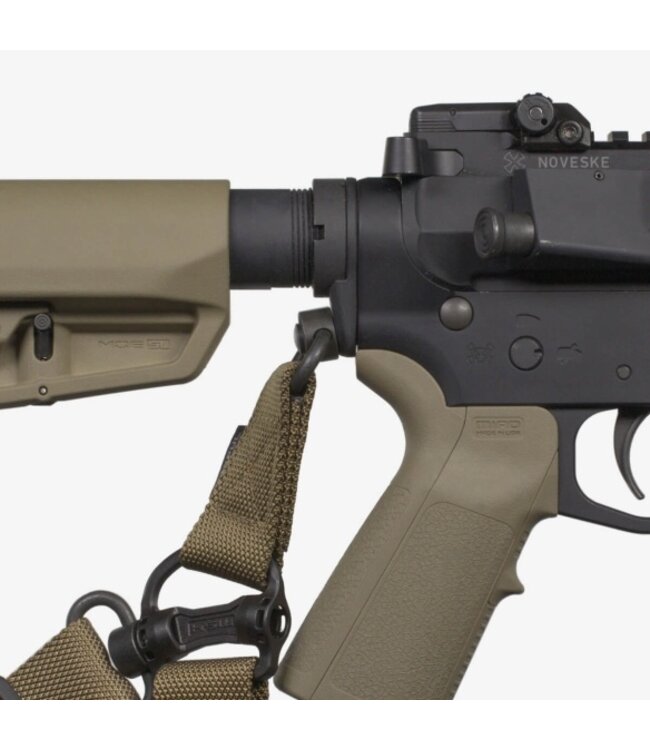 Magpul ASAP QD Sling Attachment