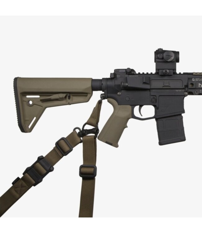Magpul ASAP QD Sling Attachment