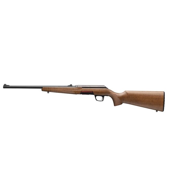 Winchester Xpert Sporter .22LR Bolt action, Wood Stock