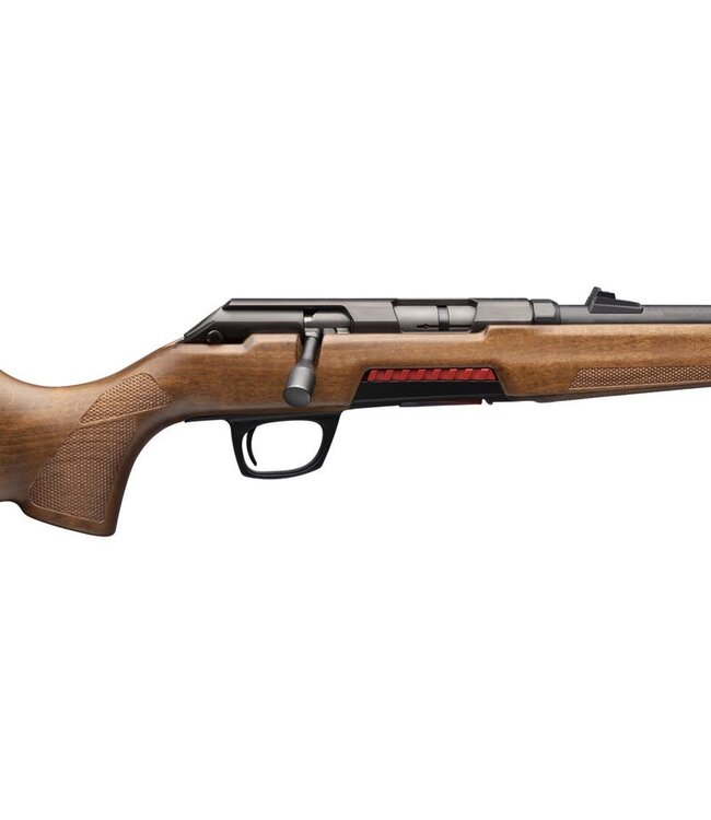 Winchester Xpert Sporter .22LR Bolt action, Wood Stock