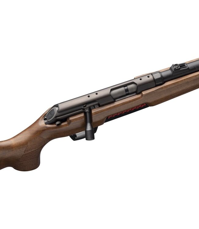 Winchester Xpert Sporter .22LR Bolt action, Wood Stock