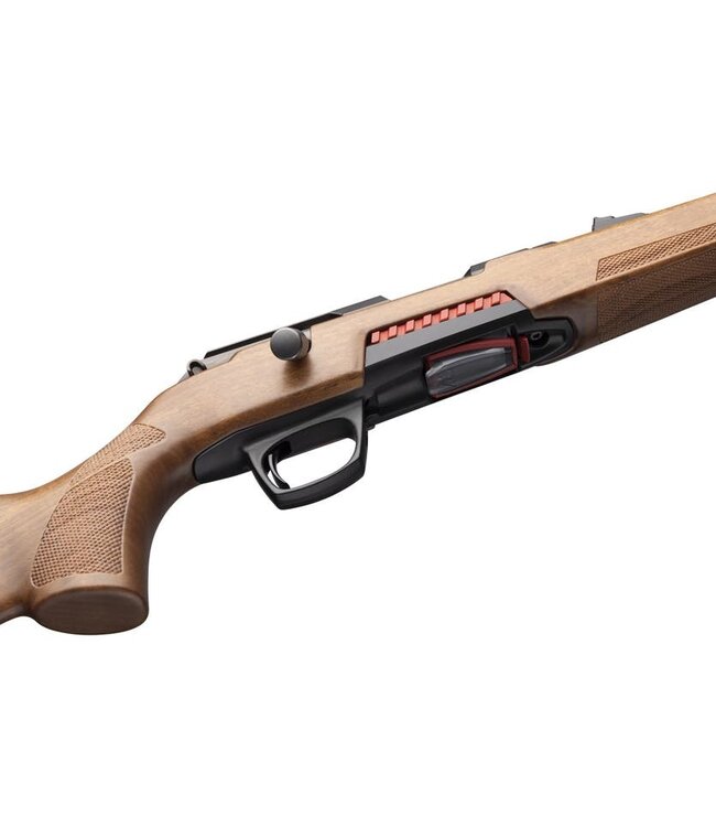 Winchester Xpert Sporter .22LR Bolt action, Wood Stock