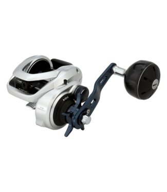 Shimano Shimano TranX 400 Baitcasting Reels