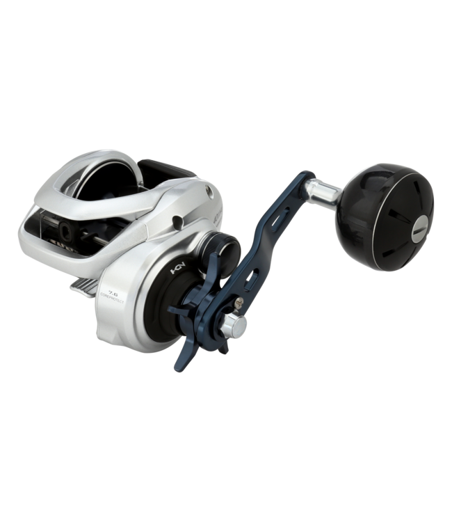 Shimano TranX Baitcasting Reels