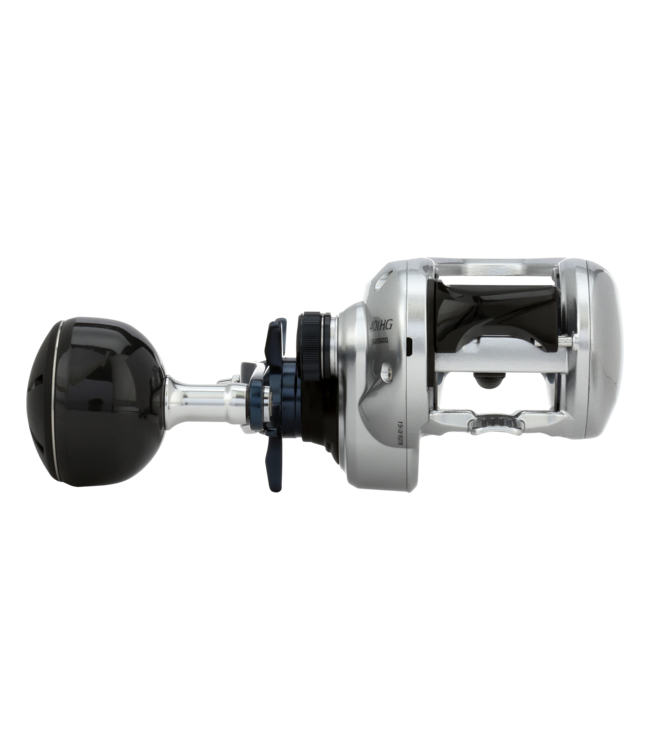 Shimano TranX 400-300B Baitcasting Reels