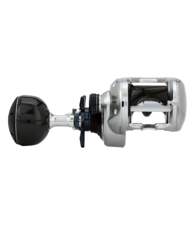 Shimano TranX Baitcasting Reels