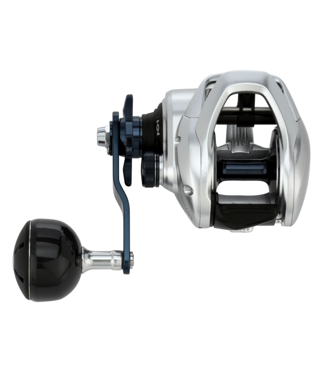 Shimano TranX Baitcasting Reels