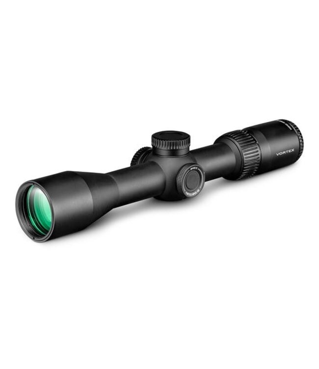 Vortex Viper HD 2-10x42 SFP Dead-Hold BDC MOA Riflescope