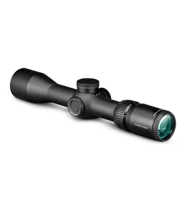 Vortex Viper HD 2-10x42 SFP Dead-Hold BDC MOA Riflescope