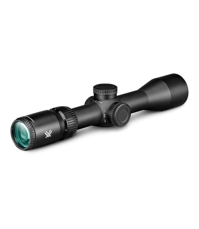 Vortex Viper HD 2-10x42 SFP Dead-Hold BDC MOA Riflescope