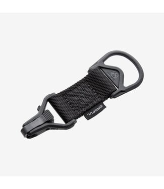 MAGPUL MAGPUL MS1 SINGLE POINT PARACLIP ADAPTOR MAG516-BLK