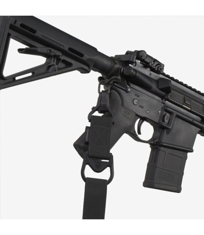 MAGPUL MS1 SINGLE POINT PARACLIP ADAPTOR MAG516-BLK