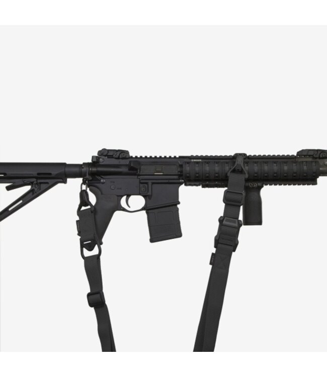 MAGPUL MS1 SINGLE POINT PARACLIP ADAPTOR MAG516-BLK