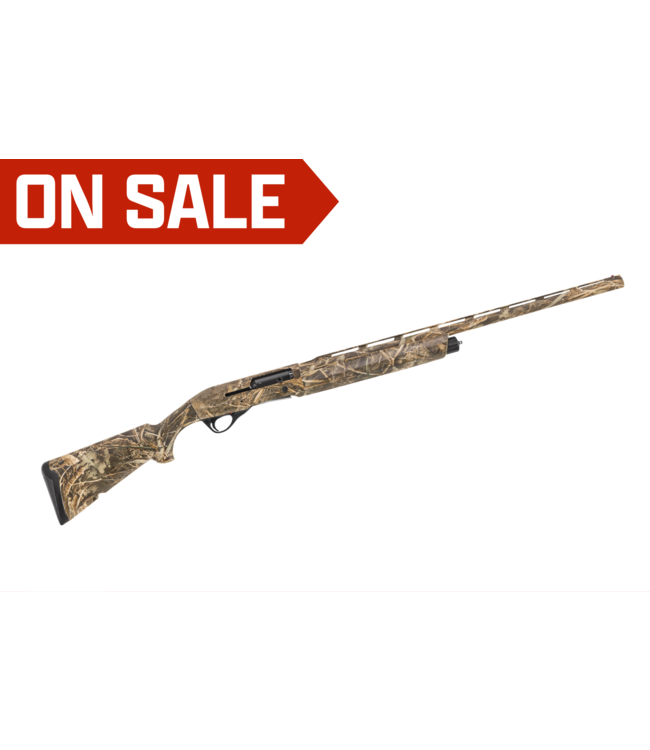 Franchi Affinity 3.5, 12 Ga, 3.5", 28" barrel, Max-7
