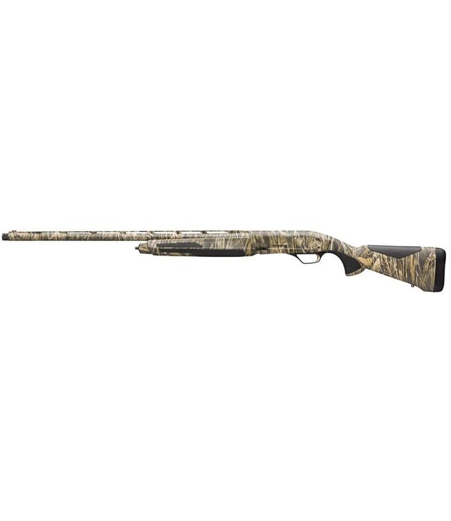 Browning Maxus II Max-7, 12ga 3-1/2, 28"