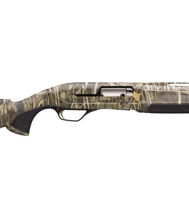 Browning Maxus II Max-7, 12ga 3-1/2, 28"