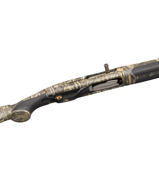 Browning Maxus II Max-7, 12ga 3-1/2, 28"