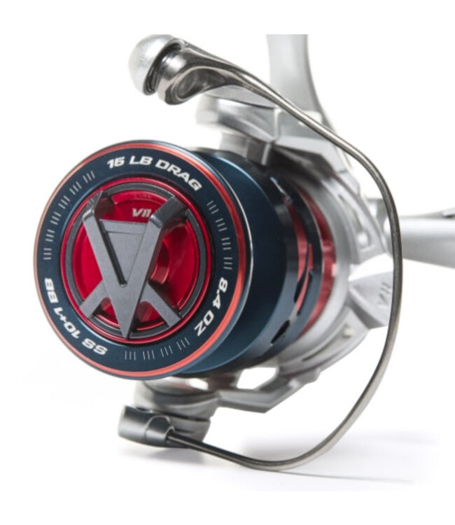 Seviin Reels GX Series Spinning