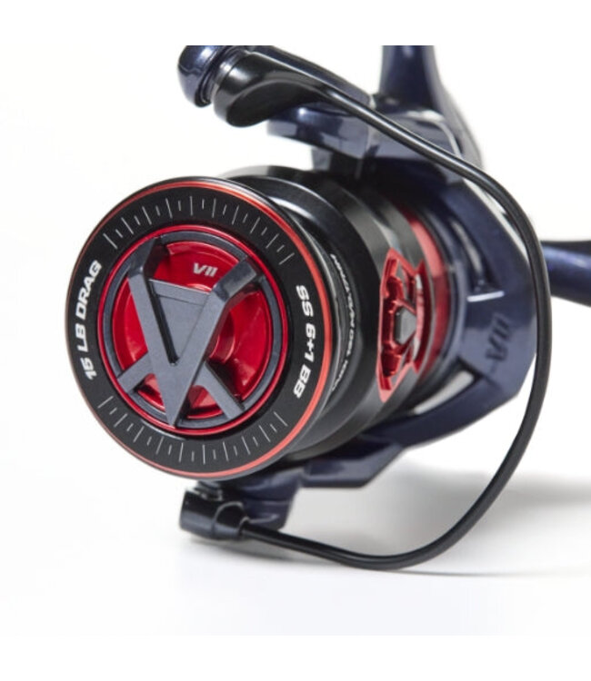 Seviin Reels GS Series Spinning