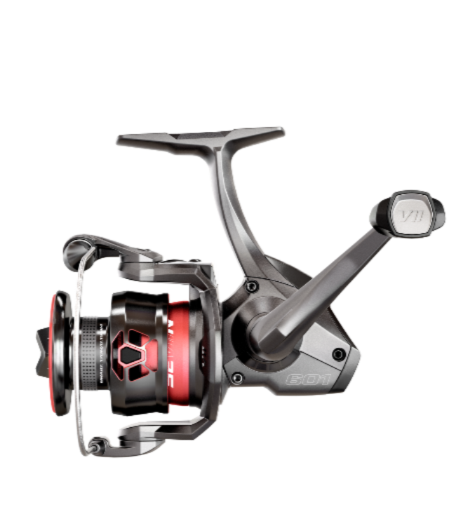 Seviin Reels GF Series Spinning