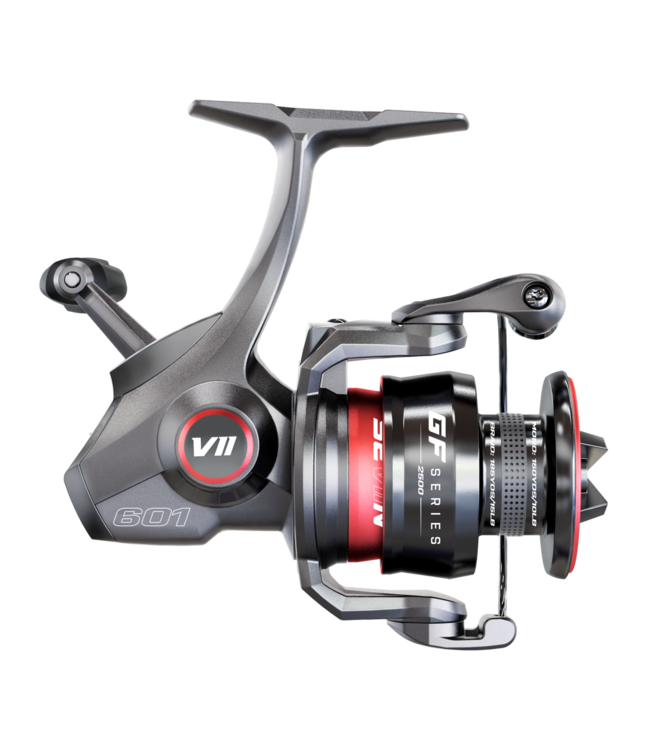 Seviin Reels GF Series Spinning