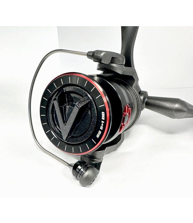 Seviin Reels GF Series Spinning