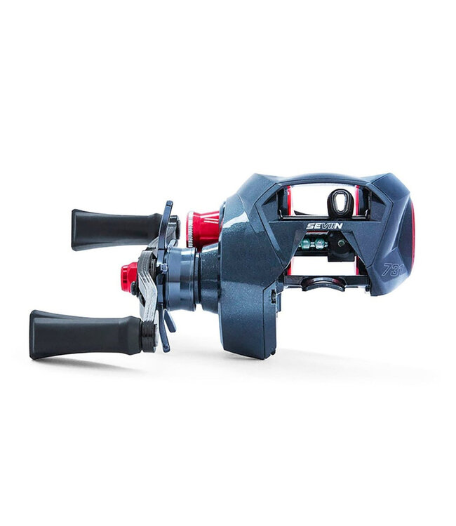 Seviin Reels GS Series Casting