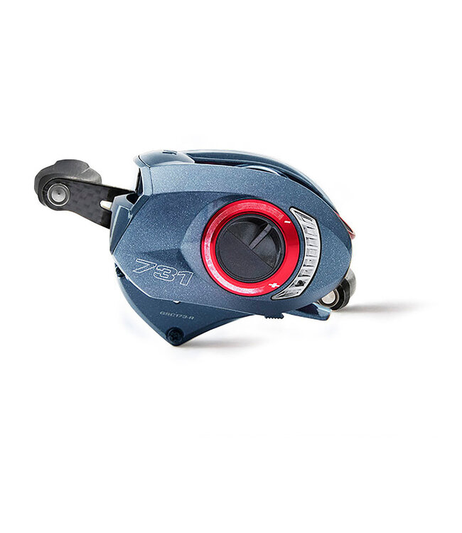 Seviin Reels GS Series Casting