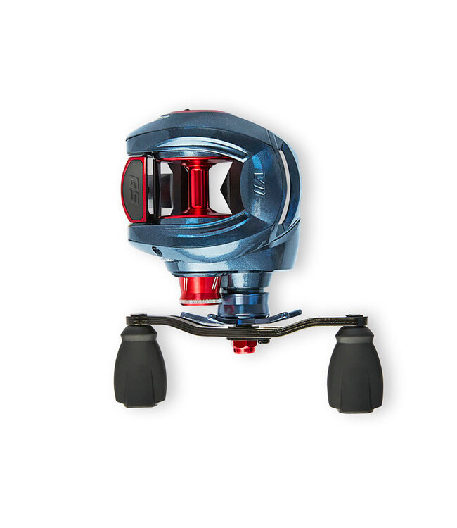 Seviin Reels GS Series Casting