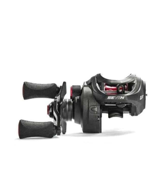 Seviin Reels GF Series Casting