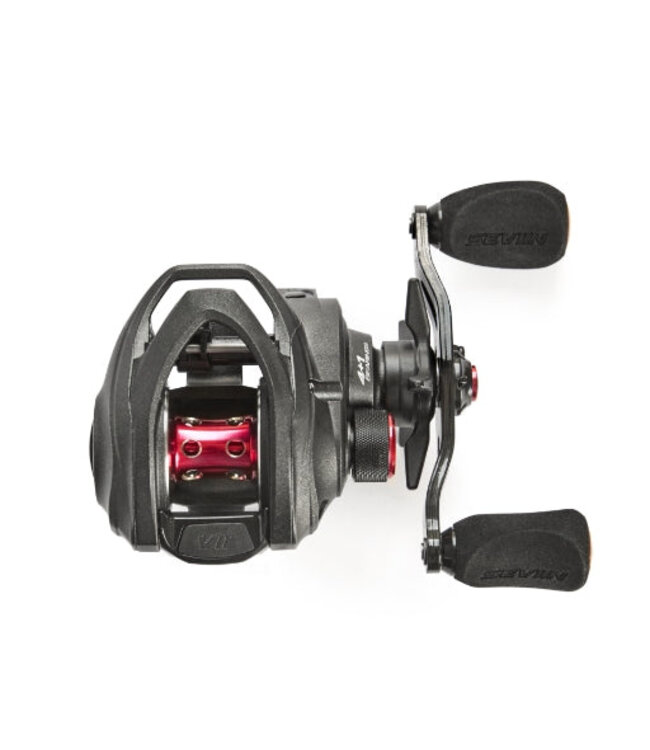 Seviin Reels GF Series Casting