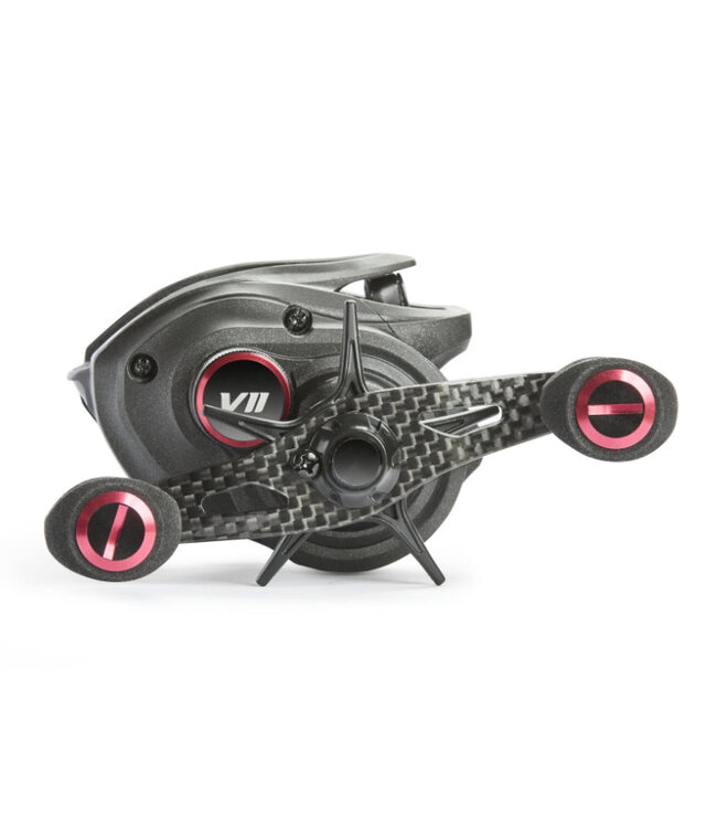 Seviin Reels GF Series Casting