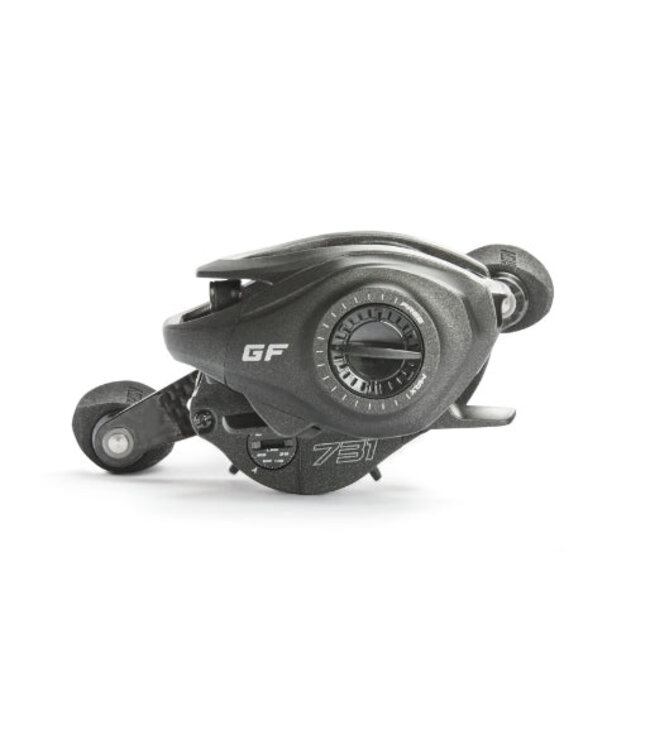 Seviin Reels GF Series Casting