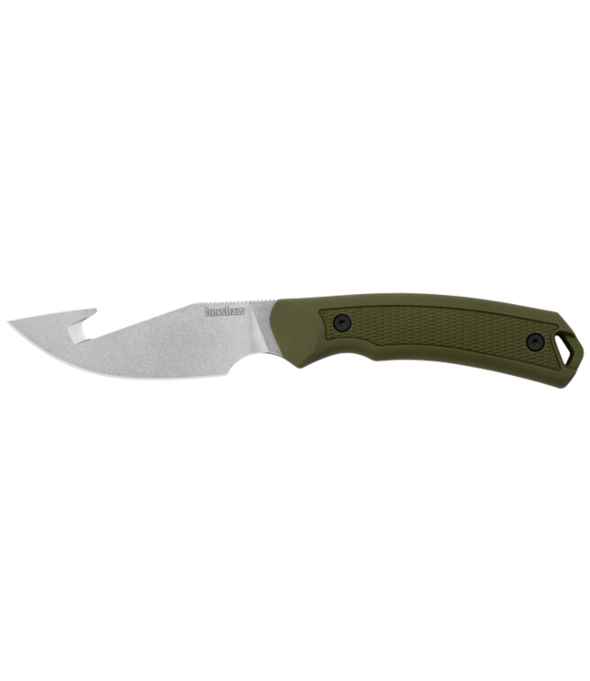 Kershaw KERSHAW DESCHUTES SKINNER GUT HOOK-  KE-1883GH
