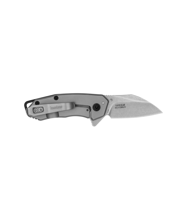 KERSHAW RATE - KE-1408