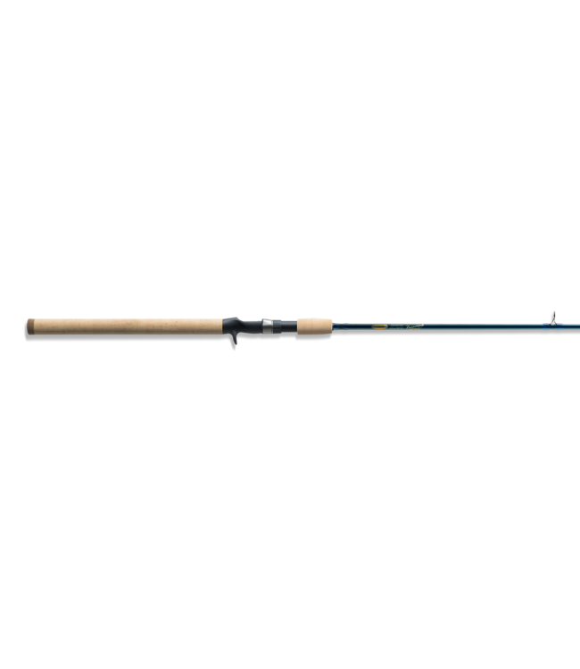St. Croix Triumph Casting Rods