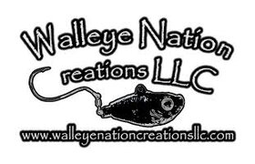 Walleye Nation Creations