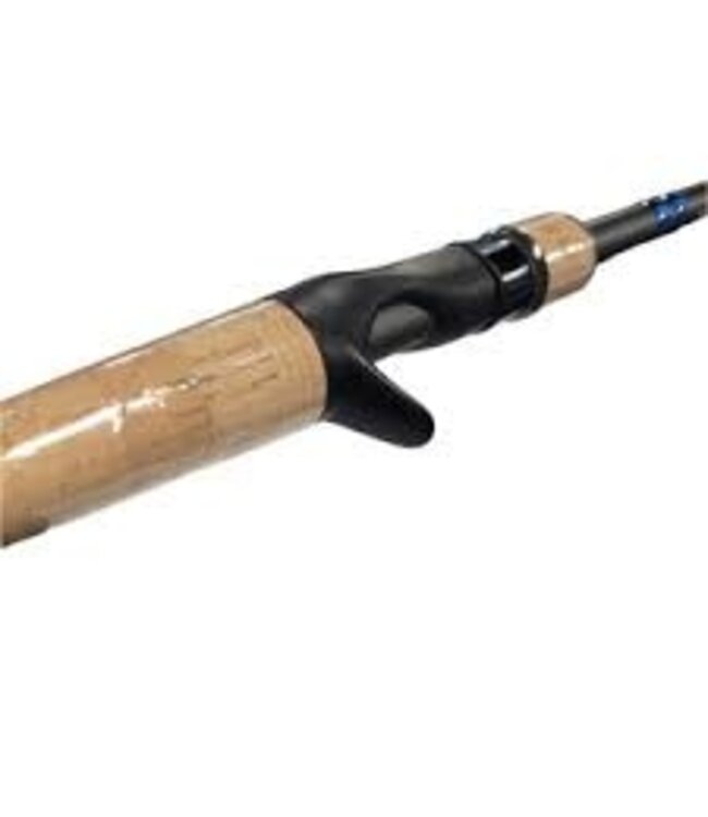 Tactical Fishing Gear Tactical Fishing Gear Casting Rods