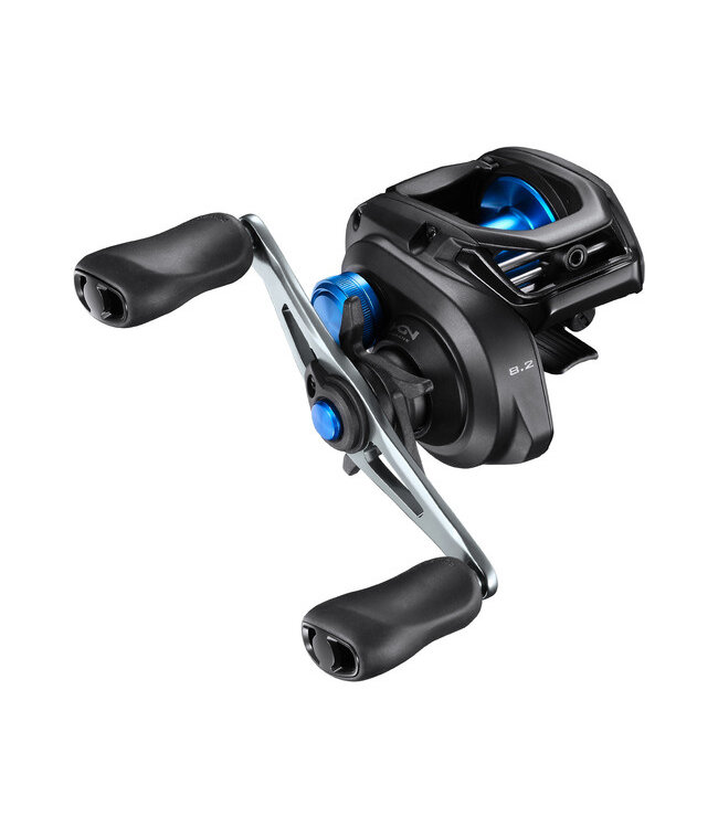 Shimano Shimano SLX A Baitcasting Reels